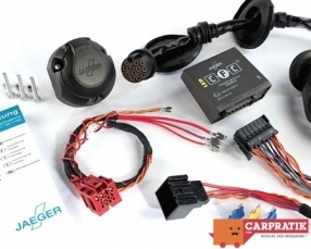 Kia XCEED  SPECIFIC 13-PIN HARNESS