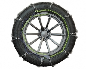 chaîne neige universelle