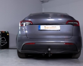 attache caravanne col de cygne Tesla MODEL 3