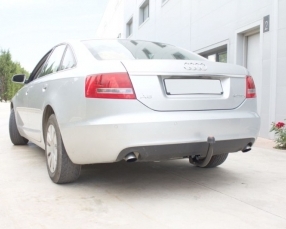 attelage audi a6 sedan pas cher