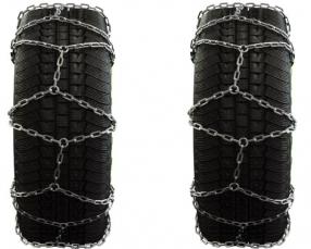 chaines neige voiture