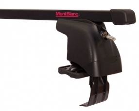 Toyota COROLLA roof rack universal