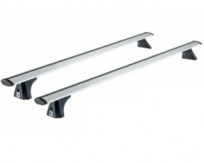 Volkswagen GOLF 4  roof bars