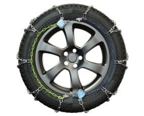 chaine neige voiture