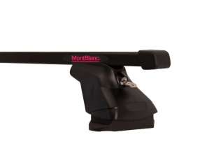 Fiat PUNTO roof bars