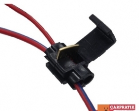 boule d'attelage rdso Opel CORSA