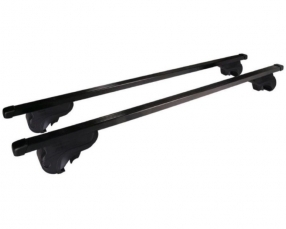 Kia SPORTAGE  roof rack cross bars