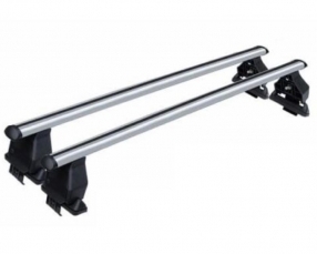 Toyota COROLLA roof bars universal