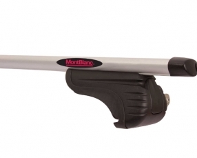 Saab 9-5 - Break roof rack universal