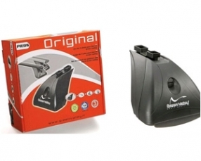 Ford MONDEO BREAK  universal roof bar