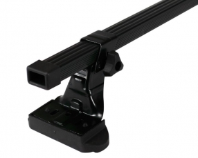 Volkswagen PASSAT  roof bars