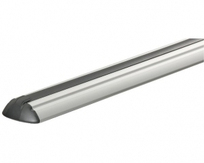 barre de toit aluminium