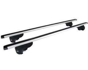 barre de toit Audi 100 Break