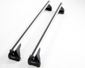 Fiat PUNTO roof rack bars universal