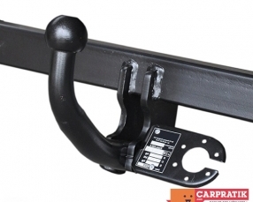 Imiola tow bar for Volvo V50