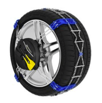 michelin chaine neige